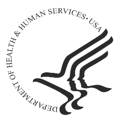 U.S. Dept. Health and Human Services 